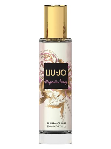 Magnetic Peony Fragrance Mist Liu Jo pro ženy