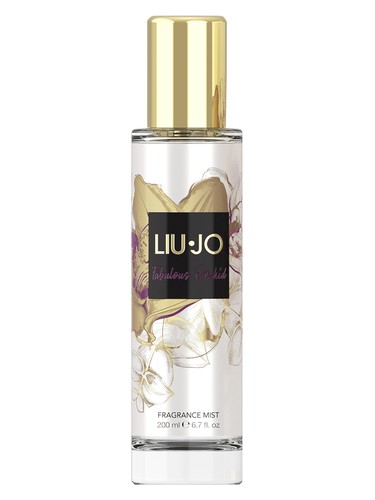 perfume Fabulous Orchid Fragrance Mist Liu Jo pro ženy 