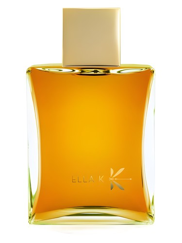 Ghibli Ella K Parfums perfume - a fragrance for women and