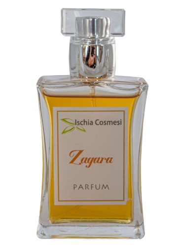 Zagara Parfum