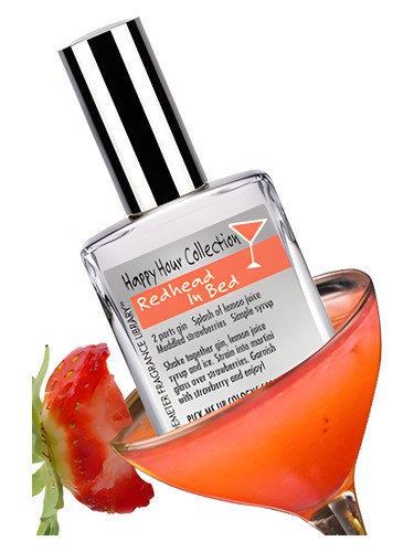 Redhead in Bed Demeter Fragrance pro ženy 