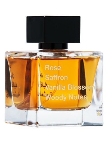 Very Important Notes Nº 1 EDP Sarib pro ženy a muže