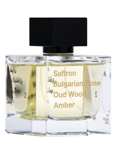 Very Important Notes Nº 2 EDP Sarib pro ženy a muže