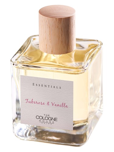 Tuberose &amp; Vanilla The Cologne House pro ženy 