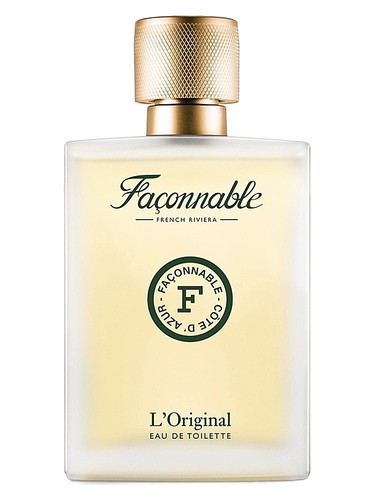 L&#039;Original Façonnable pro muže 