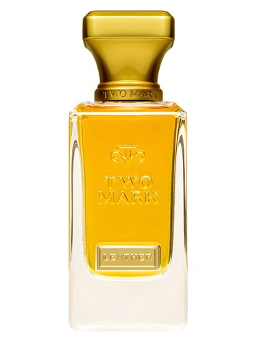 Leather Two Mark pro ženy a muže 