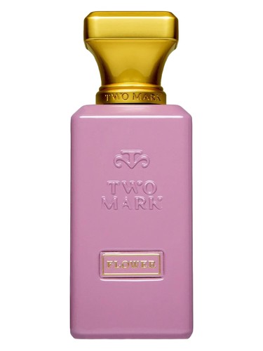 Flower Two Mark pro ženy a muže 