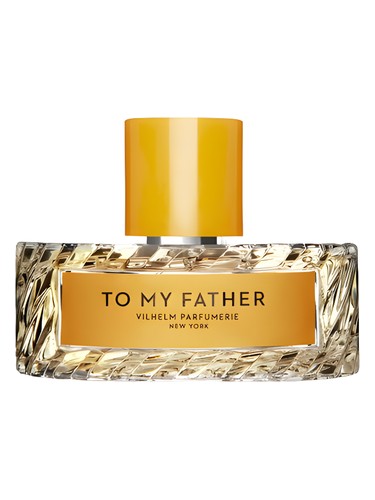 To My Father Vilhelm Parfumerie pro ženy a muže 