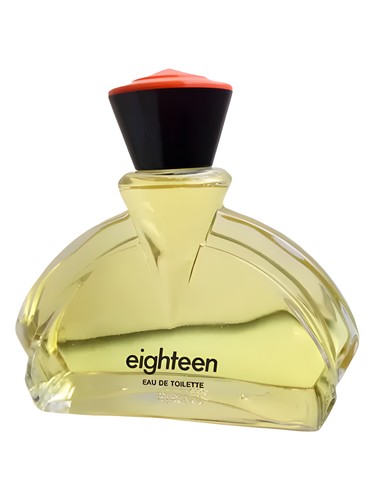perfume Eighteen Antonio Puig pro ženy a muže 