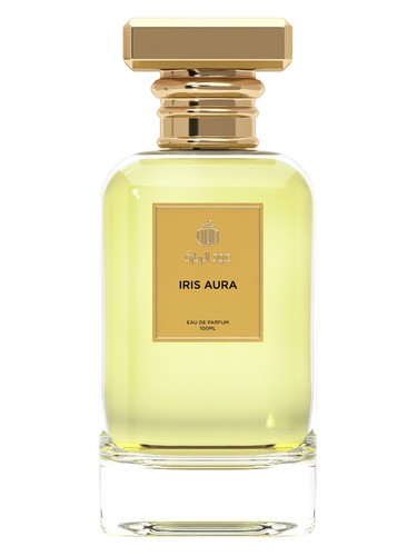 Iris Aura Oud Al Zubarah pro ženy a muže 