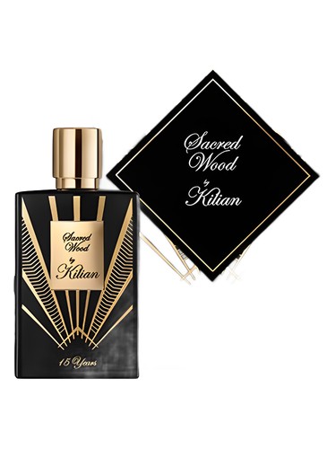 キリアン セイクリッドウッド 50ml Sacred Wood - Parfum Boisé - Les Bois de Caves | KILIAN PARIS