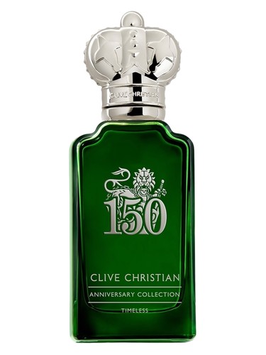 Timeless Clive Christian pro ženy a muže 