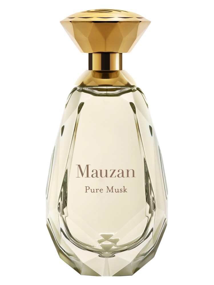 Pure Musk Mauzan perfume - a fragrance for women 2012
