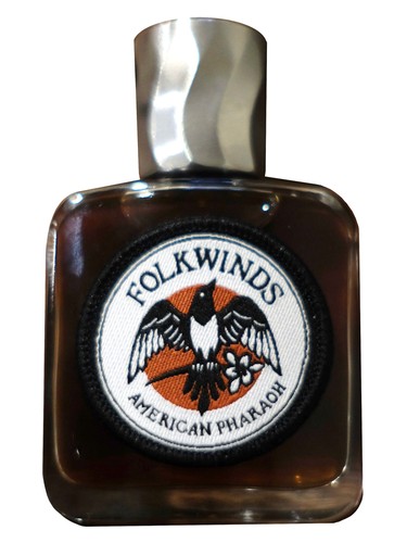 American Pharoah Folkwinds pro ženy a muže 