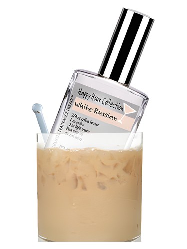 White Russian Demeter Fragrance pro ženy a muže