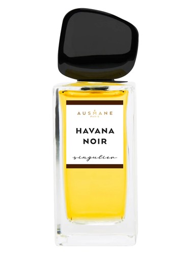 Havana Noir by Ausmane Paris