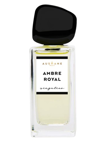 Ambre Royal by Ausmane Paris