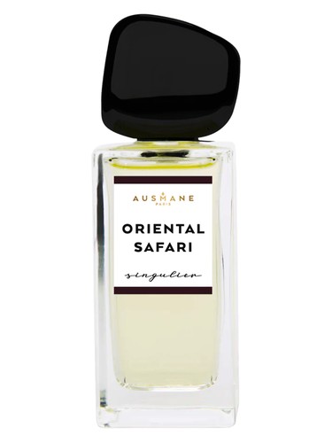 Oriental Safari Ausmane Paris pro ženy a muže 