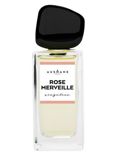 Rose Merveille Ausmane Paris pro ženy a muže 