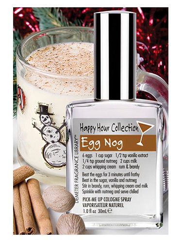 Egg Nog Demeter Fragrance pro ženy a muže 