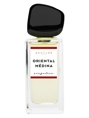 Oriental Medina by Ausmane Paris