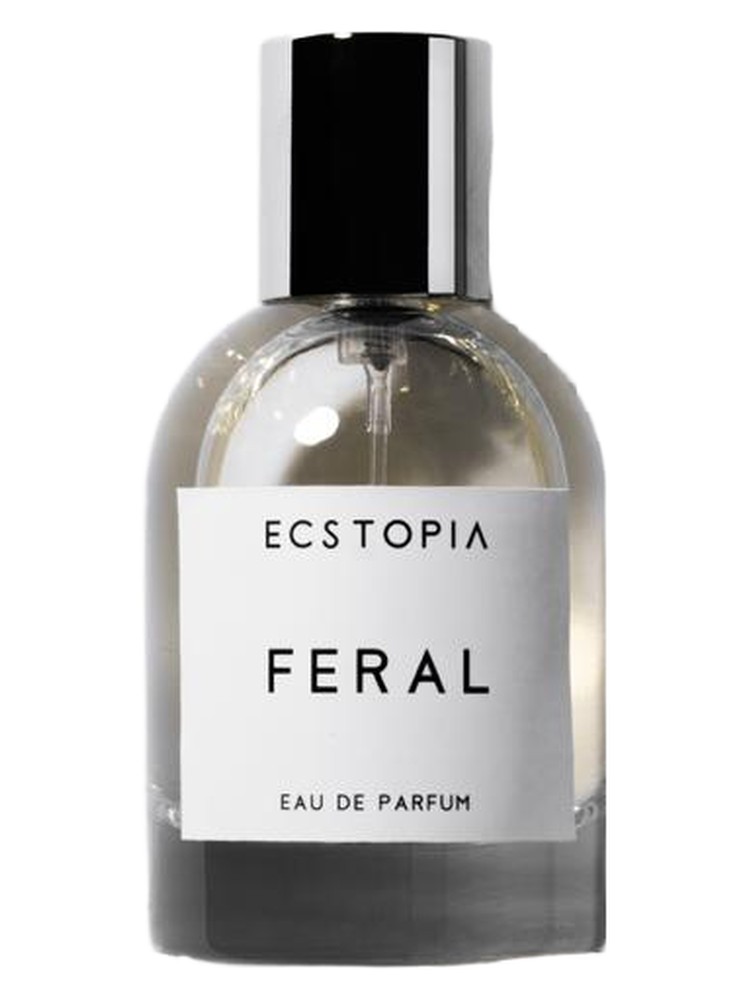 Feral Ecstopia perfume - a fragrance for women and men 2021