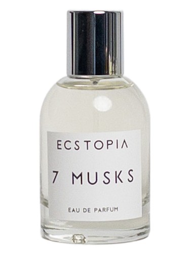 perfume 7 Musks Ecstopia pro ženy a muže 