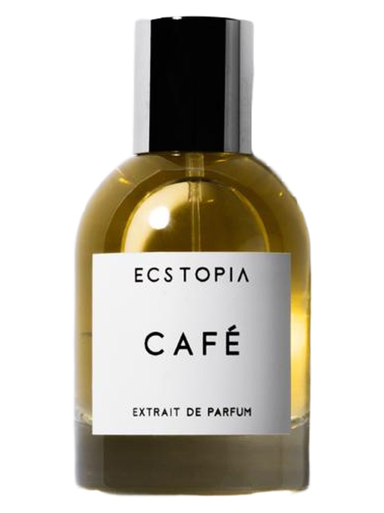 Café Ecstopia perfume - a fragrance for women and men 2021