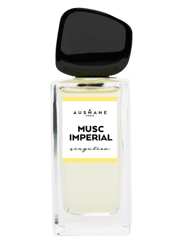 Musc Imperial Ausmane Paris pro ženy a muže 
