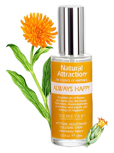 Always Happy Demeter Fragrance pro ženy
