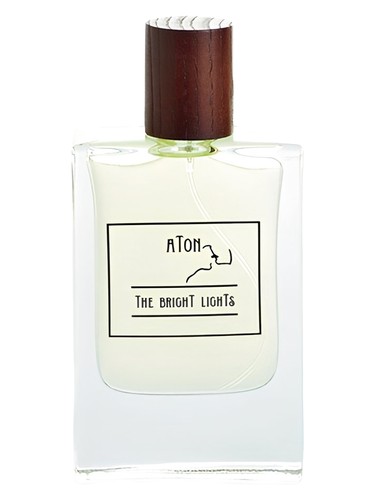 perfume The BrighT LighTs ATon ユニセックス