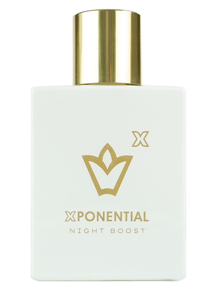 Xponential Night Boost Xponential Boost perfume - a fragrance for women ...