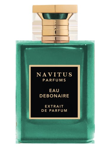 Eau debonaire
