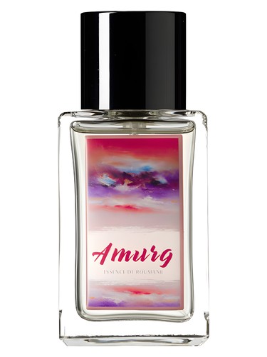 Amurg Essence de Roumanie pro ženy a muže 