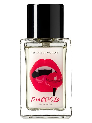 Dracoola Essence de Roumanie pro ženy a muže