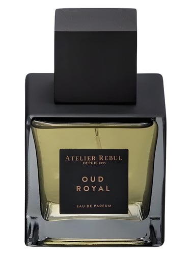 Oud royal