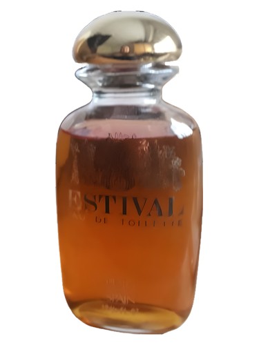 perfume Estival Antonio Puig pro ženy 