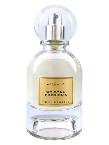 Cristal Precieux Ausmane Paris pro ženy a muže