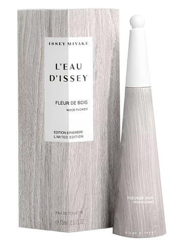 L’Eau d’Issey Fleur de Bois Issey Miyake pro ženy 