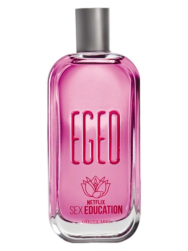 Egeo Sex Education O Boticário pro ženy 