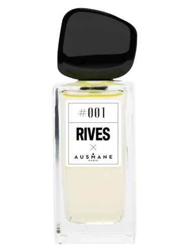 Rives x Ausmane Paris 001 by Ausmane Paris