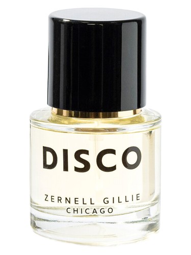 Disco Zernell Gillie perfume a fragrance for women and men 2022