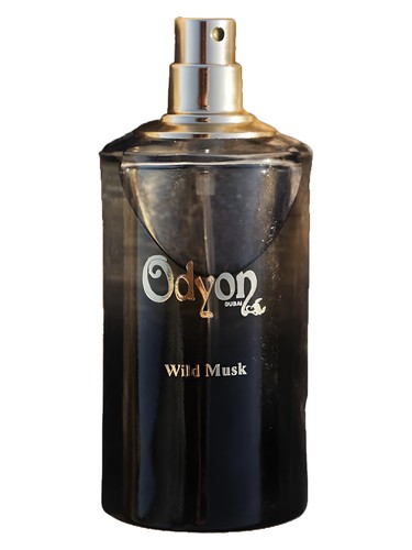 Wild Musk