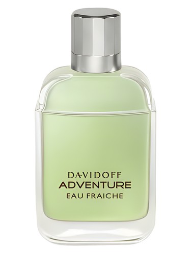 Adventure eau fraiche