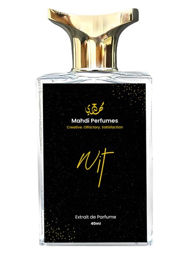 Wit Mahdi Perfumes pro ženy a muže 