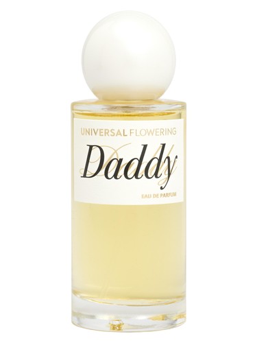 perfume Daddy Universal Flowering pro ženy a muže 