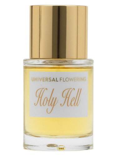 Holy Hell Universal Flowering pro ženy a muže 