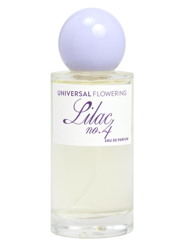 Lilac No.4 Universal Flowering pro ženy a muže 