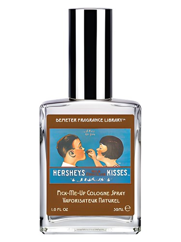 Hershey’s Milk Chocolate Kisses Demeter Fragrance pro ženy a muže 