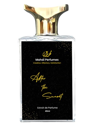 After The Sunset Mahdi Perfumes pro ženy a muže 